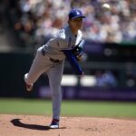 los angeles dodgers
