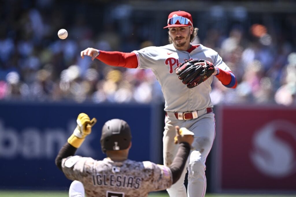 philadelphia phillies