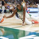 seattle storm