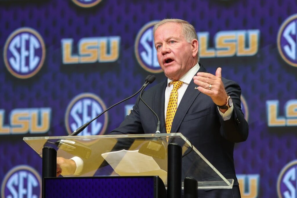 brian kelly