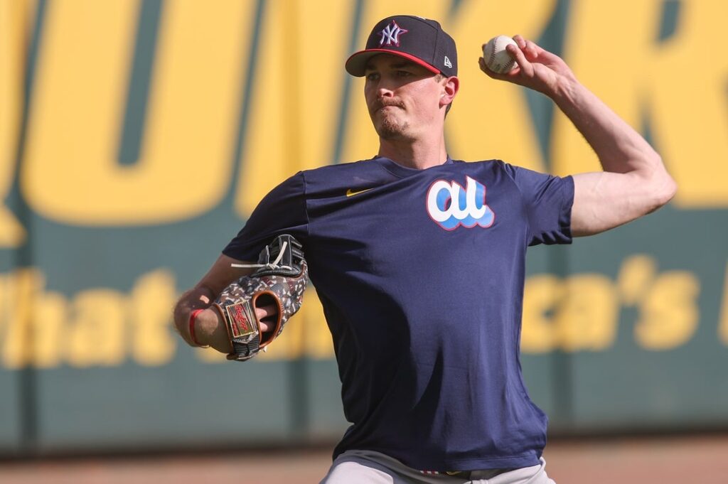 Max Fried