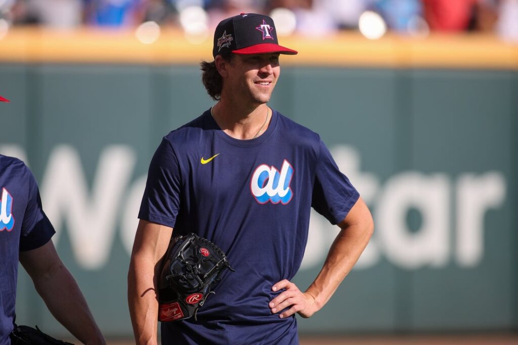 Jacob deGrom