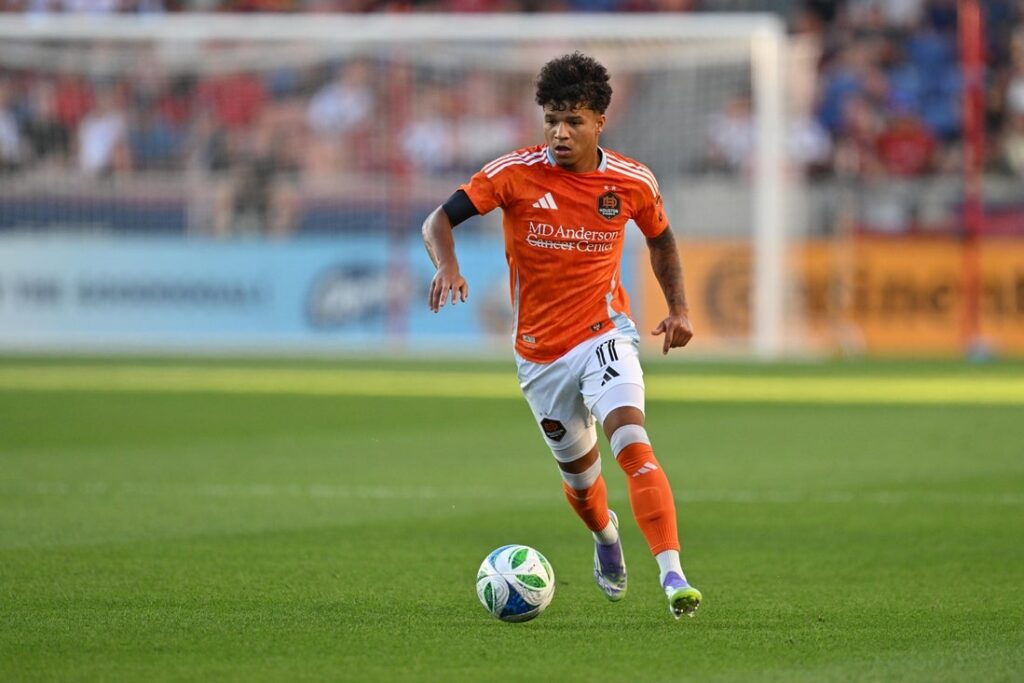 houston dynamo