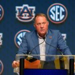 hugh freeze