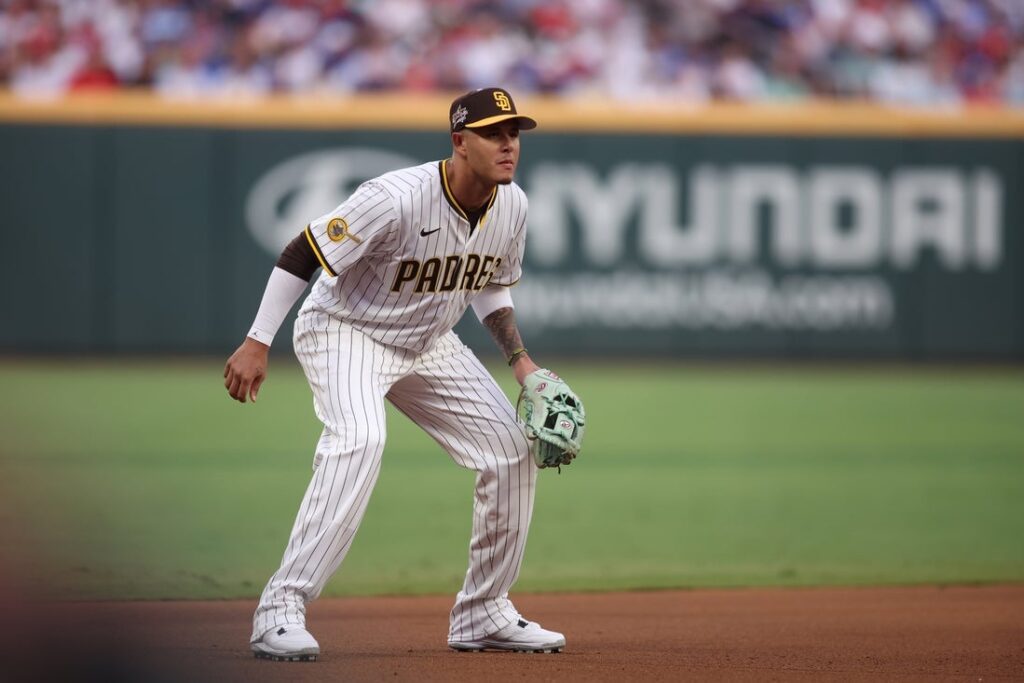 Padres