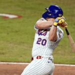 Pete Alonso