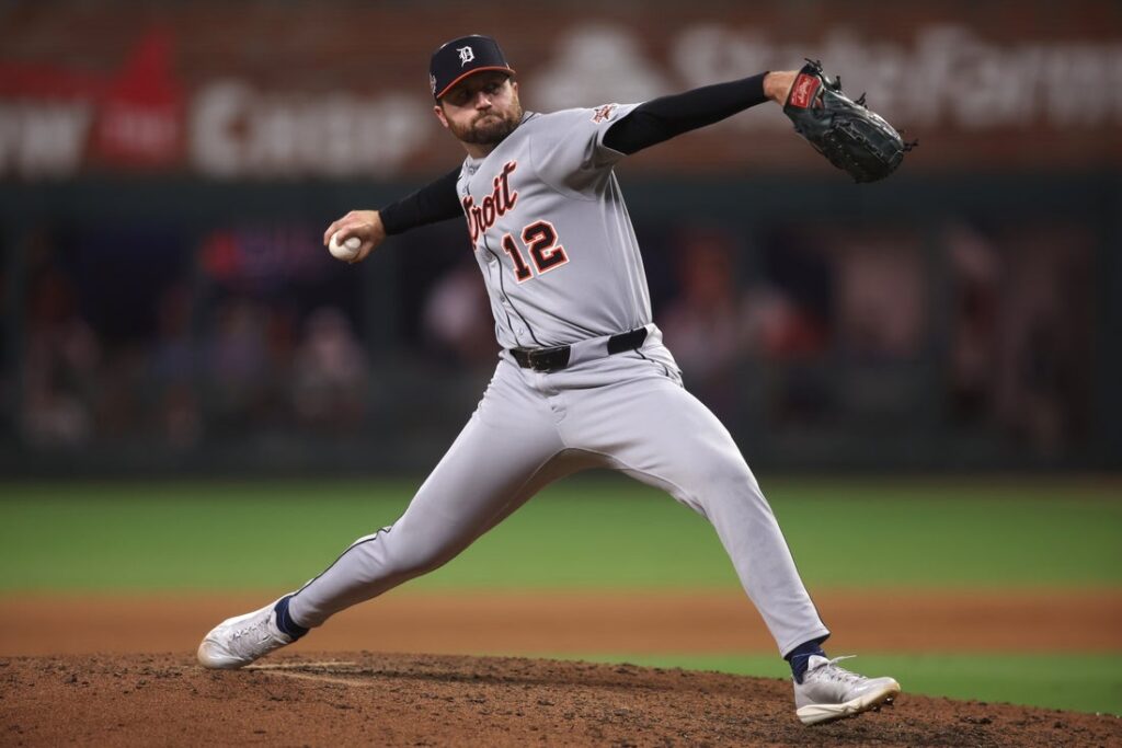 Mize, Tigers