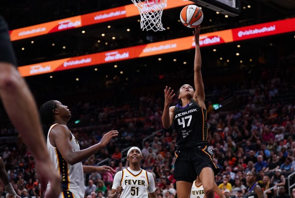 connecticut sun