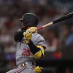 Byron Buxton