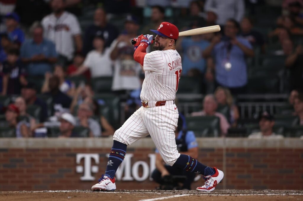 kyle schwarber