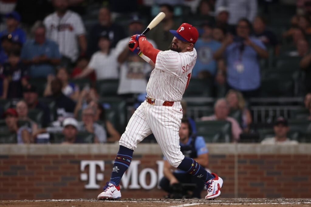 kyle schwarber