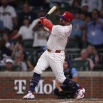 kyle schwarber
