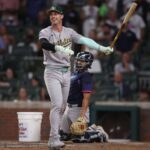 brent rooker