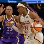 sparks mystics