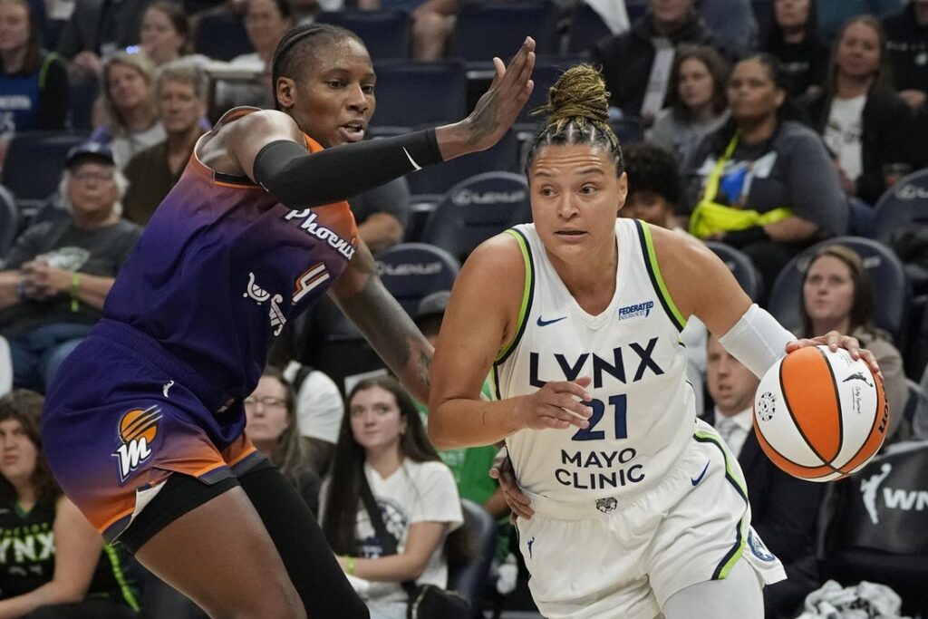 lynx mercury