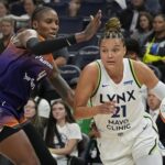 lynx mercury