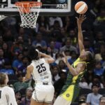 nneka ogwumike