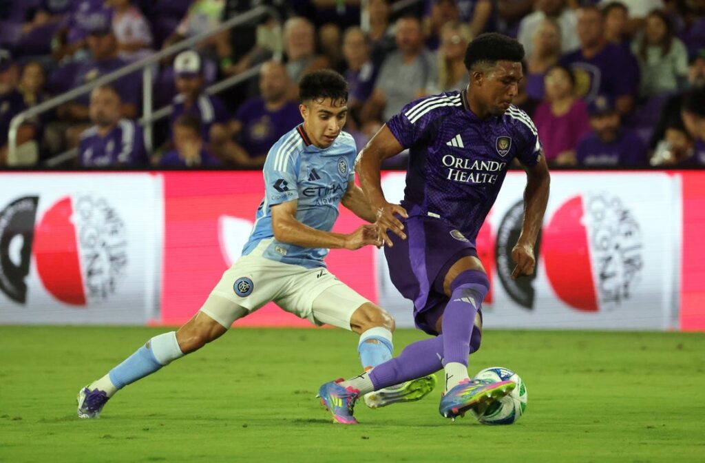 Orlando City