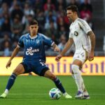 los angeles fc