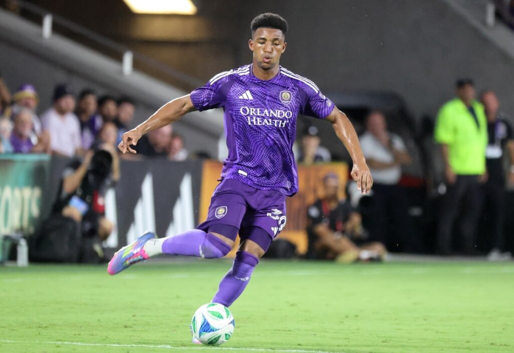 orlando city
