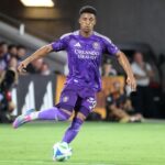 orlando city