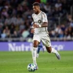 los angeles fc