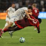 toronto fc
