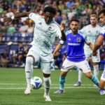 sounders rapids