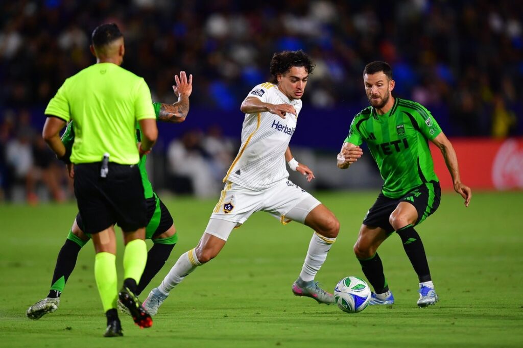 Los Angeles Galaxy