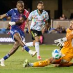Dallas FC