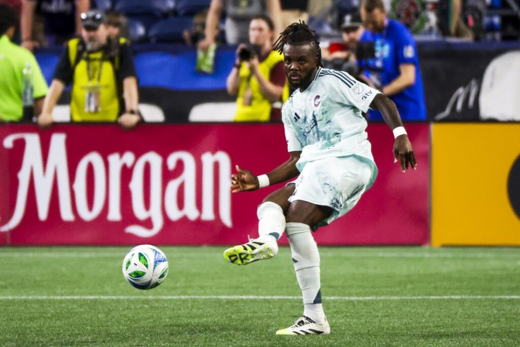 Chidozie Awaziem