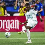Chidozie Awaziem