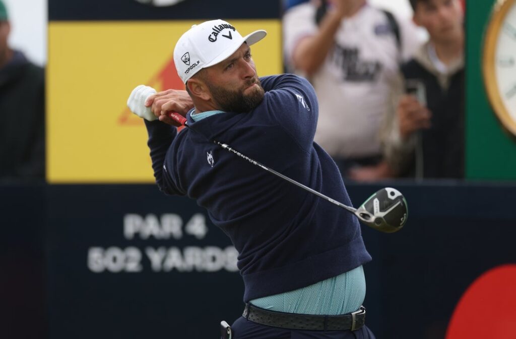 jon rahm