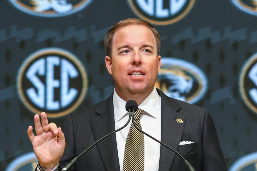 missouri drinkwitz