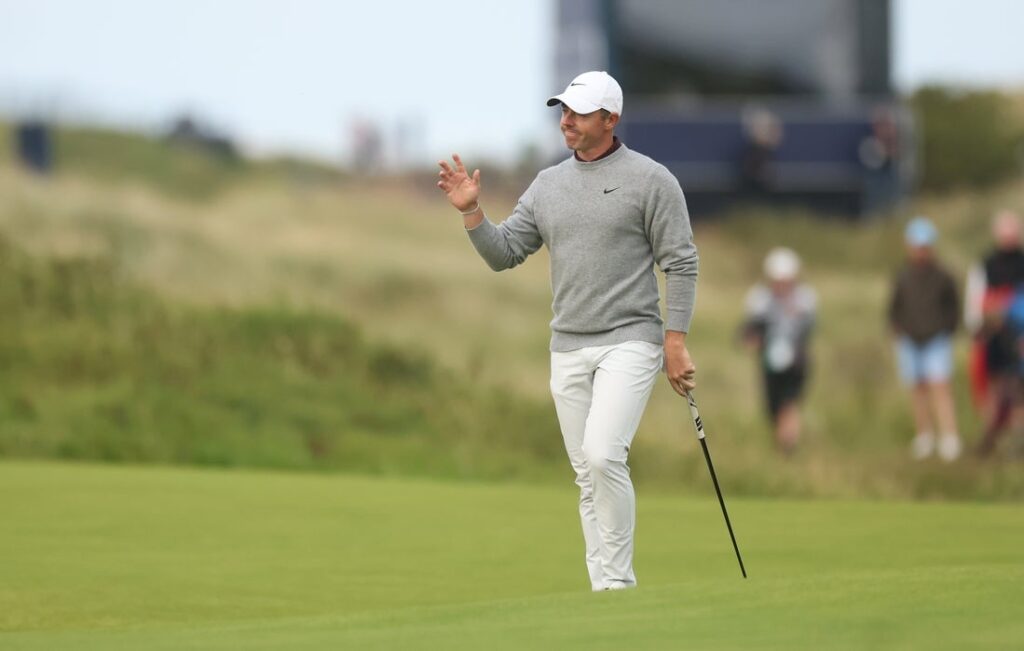 rory mcilroy royal portrush