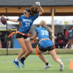 flag football
