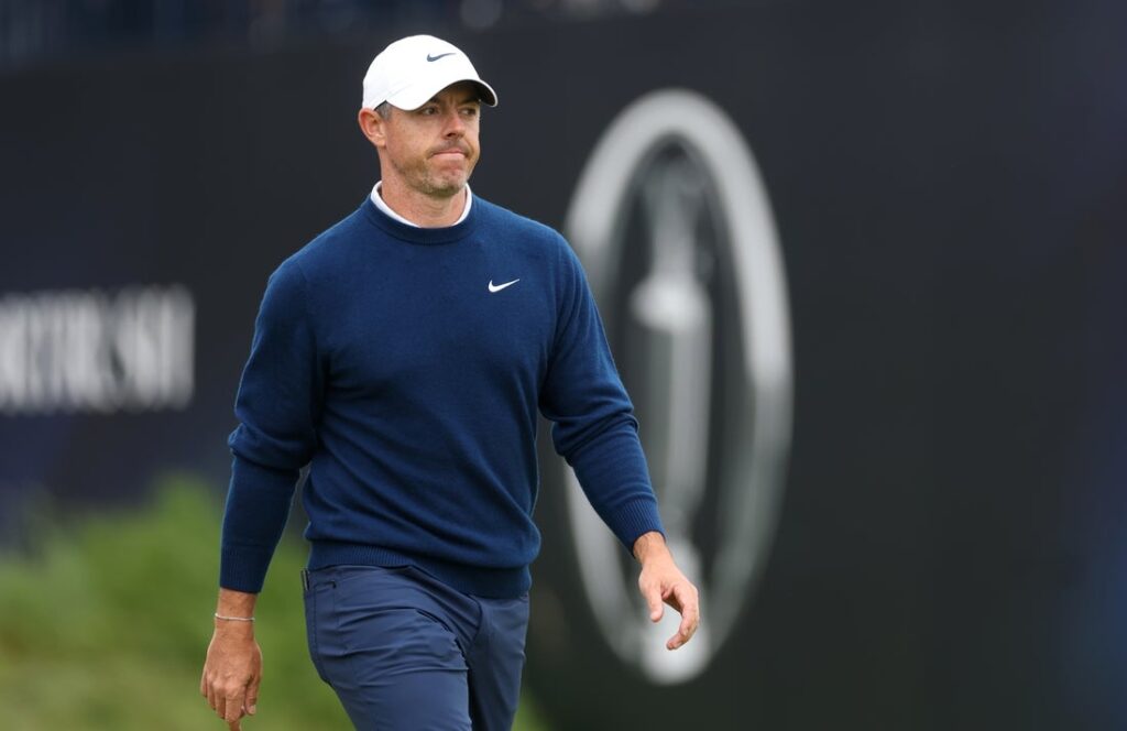 mcilroy
