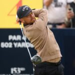 xander schauffele