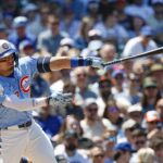 chicago cubs