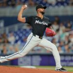 Sandy Alcantara