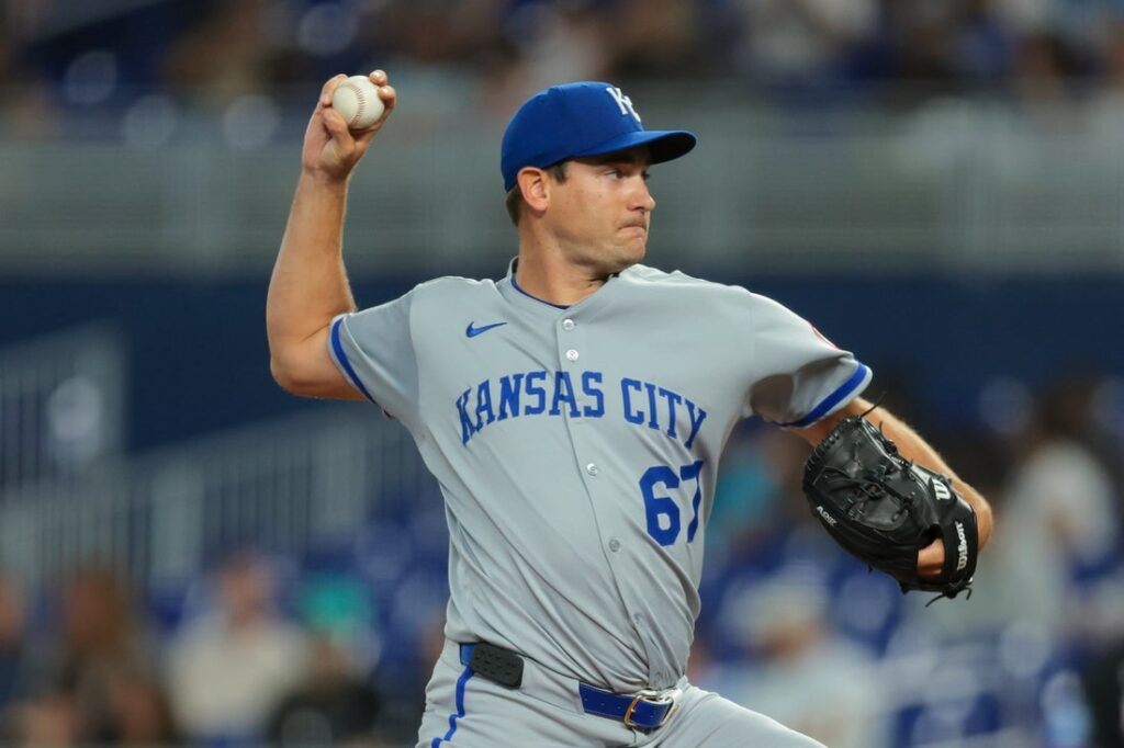 Seth Lugo