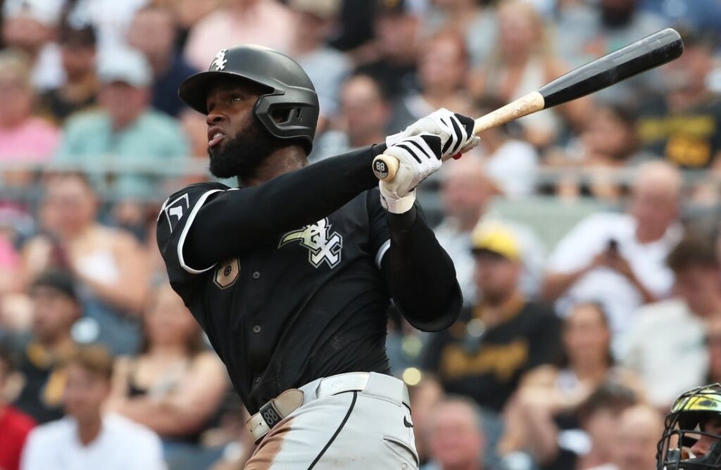 white sox