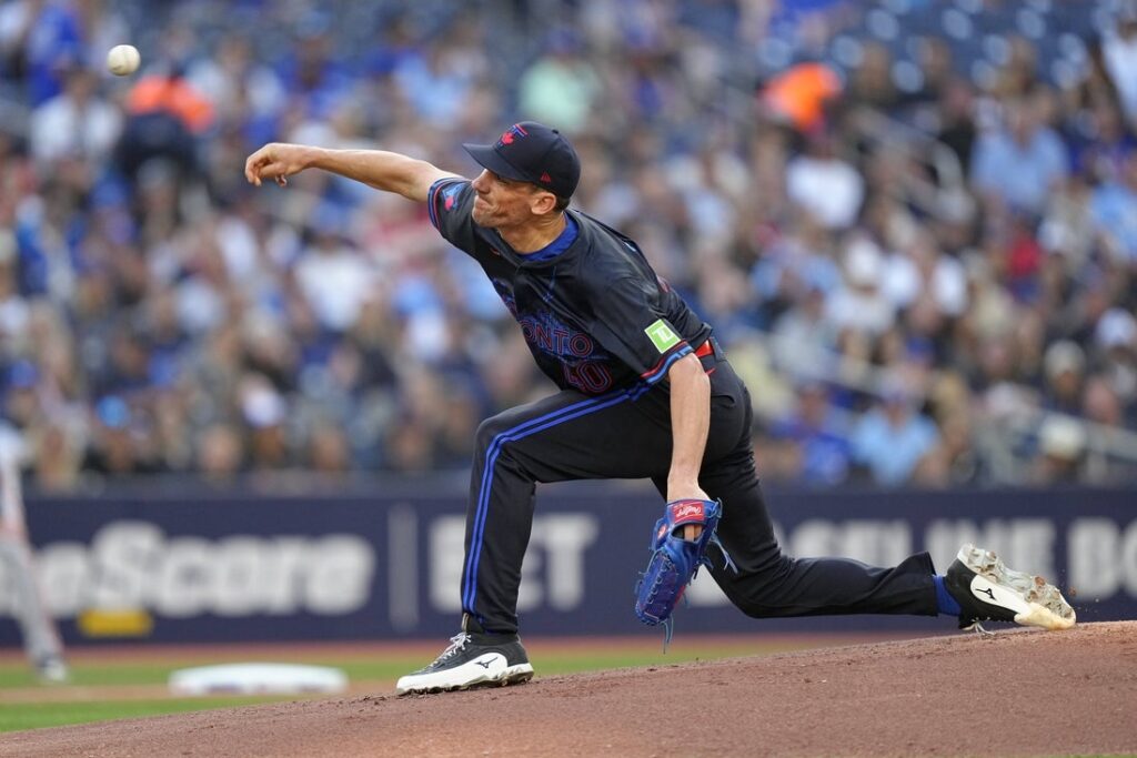 blue jays