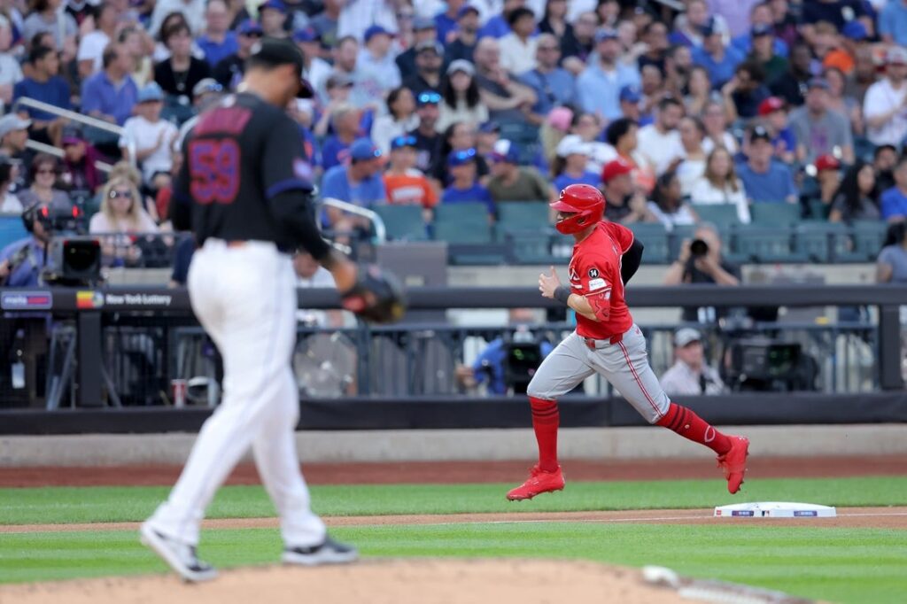 reds