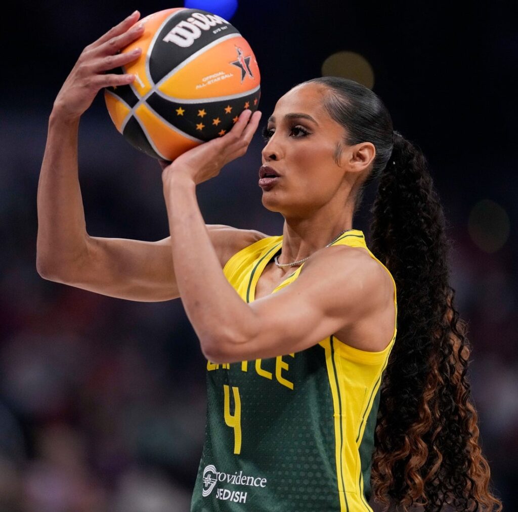 Skylar Diggins