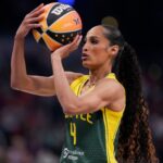Skylar Diggins