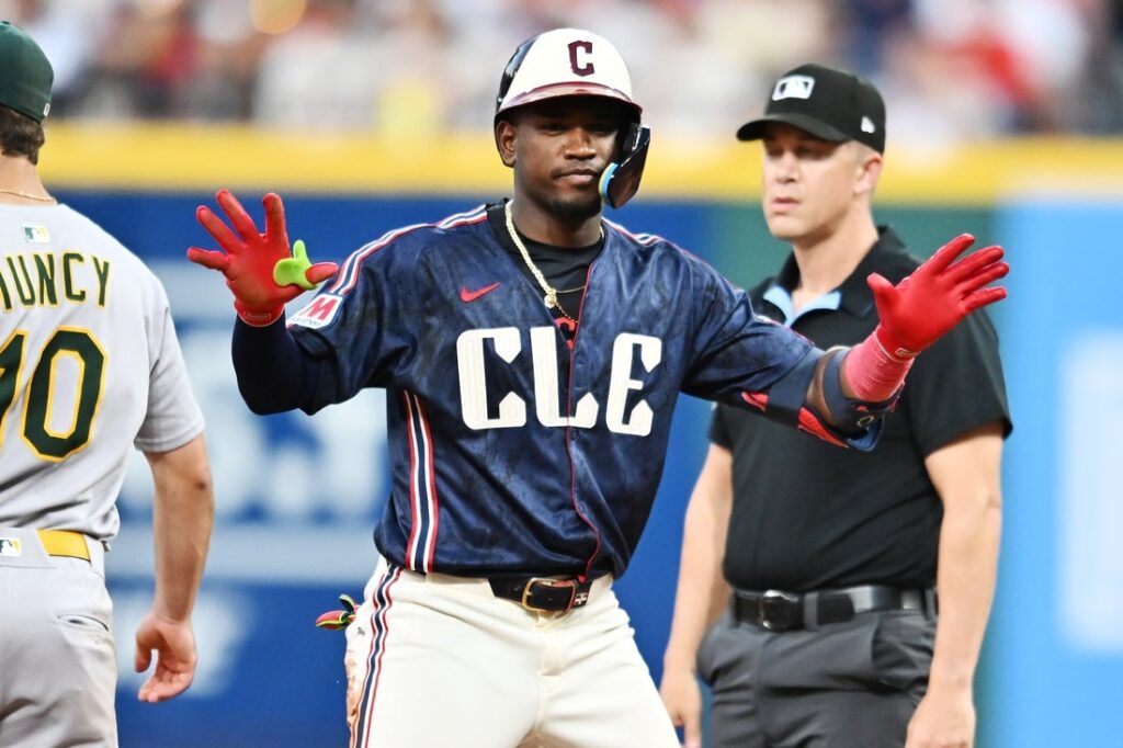 cleveland guardians