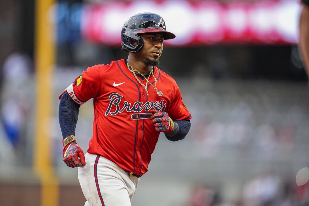 atlanta braves