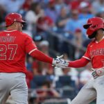 los angeles angels