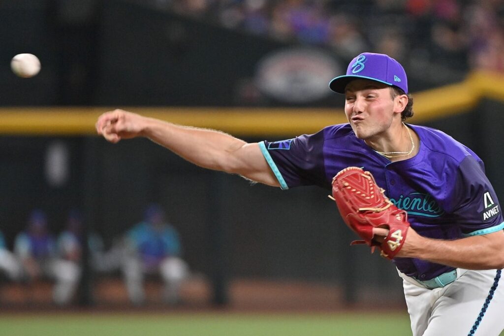 arizona diamondbacks
